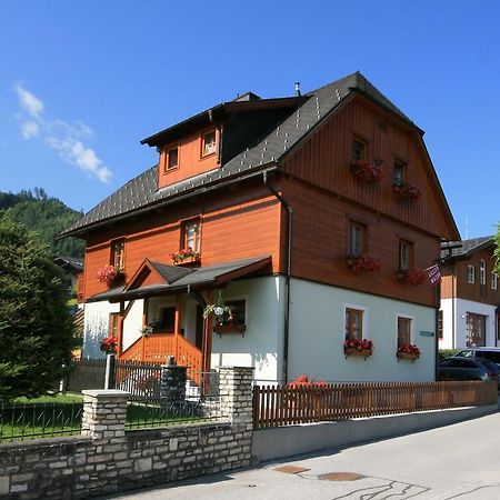 Haus Meissnitzer Haus im Ennstal Kültér fotó