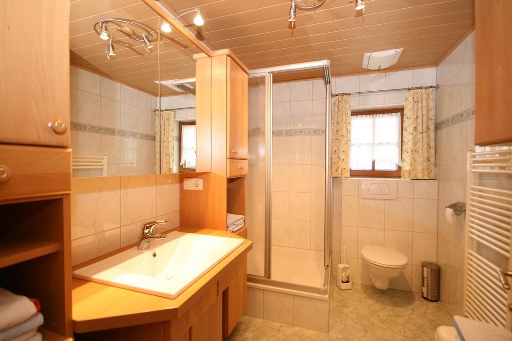 Haus Meissnitzer Haus im Ennstal Kültér fotó