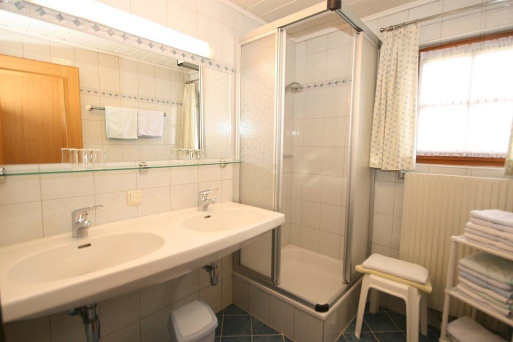 Haus Meissnitzer Haus im Ennstal Szoba fotó
